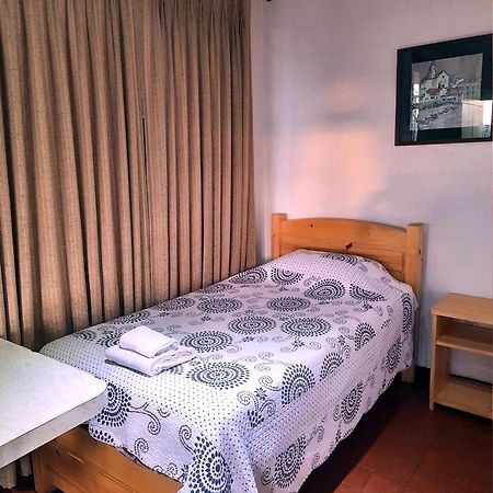 Cittadella Hostal Sucre Eksteriør bilde