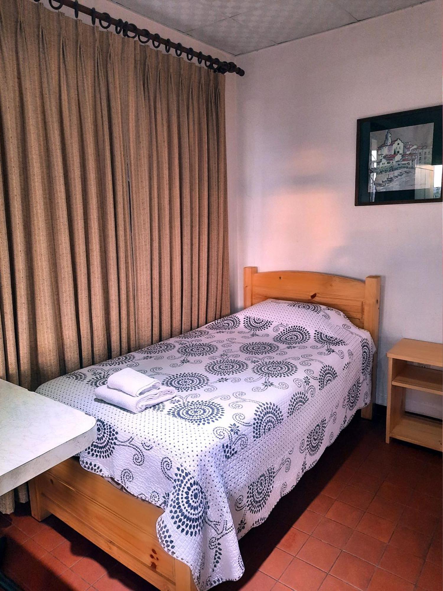 Cittadella Hostal Sucre Eksteriør bilde